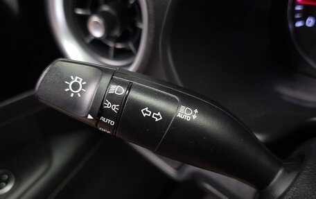 KIA K3, 2022 год, 1 860 000 рублей, 24 фотография