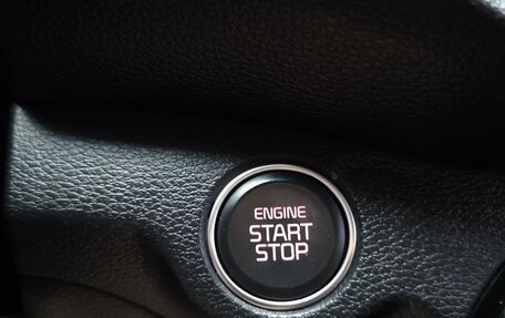 KIA K3, 2022 год, 1 860 000 рублей, 19 фотография