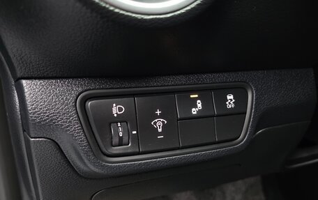 KIA K3, 2022 год, 1 860 000 рублей, 21 фотография