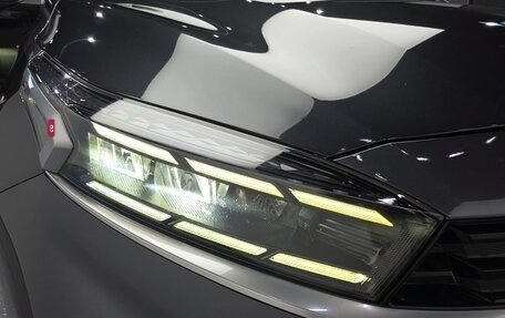 KIA K3, 2022 год, 1 860 000 рублей, 23 фотография