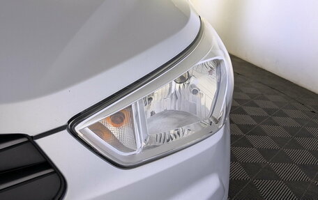Hyundai Creta I рестайлинг, 2019 год, 1 600 000 рублей, 12 фотография