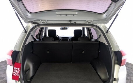 Hyundai Creta I рестайлинг, 2019 год, 1 600 000 рублей, 9 фотография