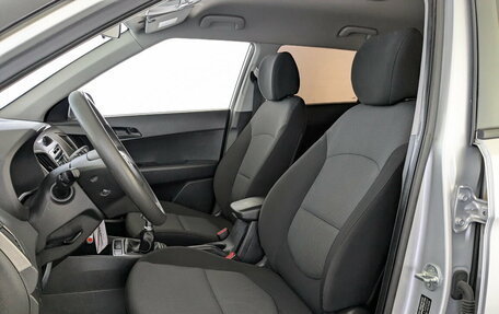 Hyundai Creta I рестайлинг, 2019 год, 1 600 000 рублей, 18 фотография
