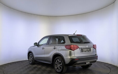 Suzuki Vitara II рестайлинг, 2019 год, 1 850 000 рублей, 7 фотография