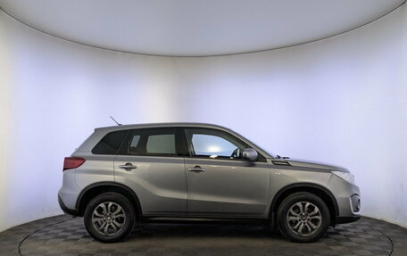 Suzuki Vitara II рестайлинг, 2019 год, 1 850 000 рублей, 4 фотография