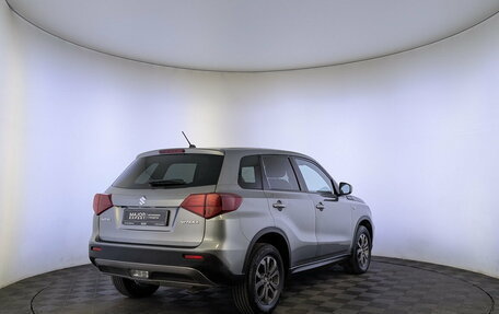 Suzuki Vitara II рестайлинг, 2019 год, 1 850 000 рублей, 5 фотография