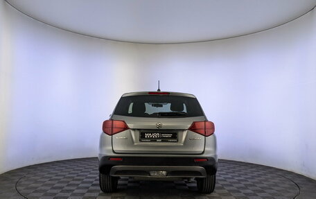 Suzuki Vitara II рестайлинг, 2019 год, 1 850 000 рублей, 6 фотография