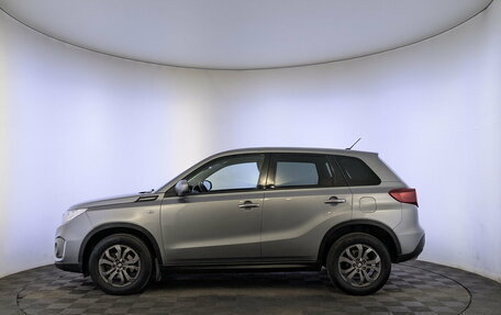 Suzuki Vitara II рестайлинг, 2019 год, 1 850 000 рублей, 8 фотография