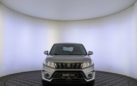 Suzuki Vitara II рестайлинг, 2019 год, 1 850 000 рублей, 2 фотография