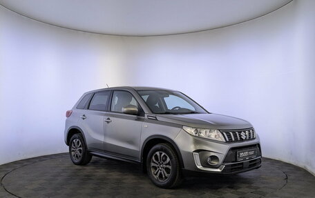 Suzuki Vitara II рестайлинг, 2019 год, 1 850 000 рублей, 3 фотография