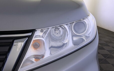 Suzuki Vitara II рестайлинг, 2019 год, 1 850 000 рублей, 12 фотография