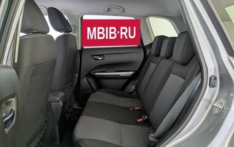 Suzuki Vitara II рестайлинг, 2019 год, 1 850 000 рублей, 10 фотография