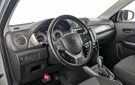 Suzuki Vitara II рестайлинг, 2019 год, 1 850 000 рублей, 17 фотография