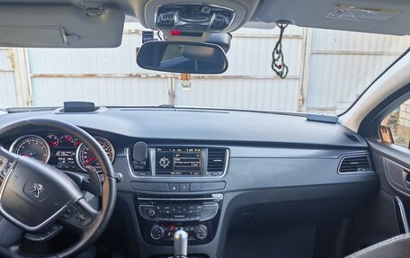 Peugeot 508 II, 2014 год, 1 000 000 рублей, 6 фотография