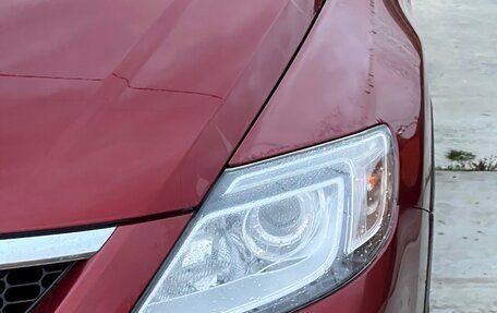 Mazda CX-9 I рестайлинг, 2008 год, 1 025 000 рублей, 6 фотография