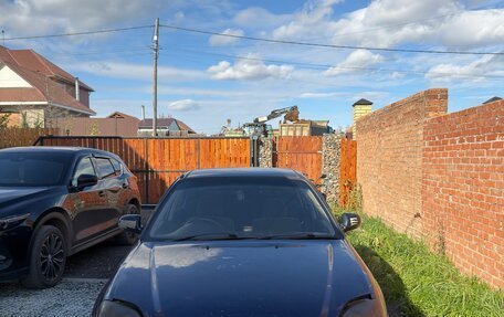 Honda Civic Ferio III, 1999 год, 180 000 рублей, 1 фотография