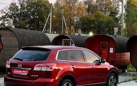 Mazda CX-9 I рестайлинг, 2008 год, 1 025 000 рублей, 3 фотография