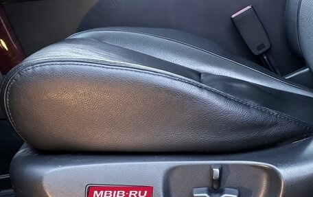 Mazda CX-9 I рестайлинг, 2008 год, 1 025 000 рублей, 9 фотография