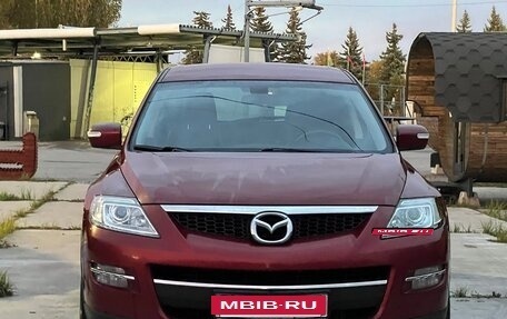 Mazda CX-9 I рестайлинг, 2008 год, 1 025 000 рублей, 5 фотография