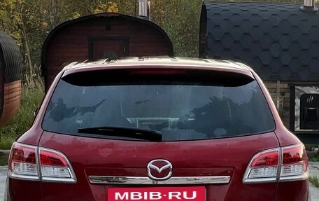 Mazda CX-9 I рестайлинг, 2008 год, 1 025 000 рублей, 7 фотография