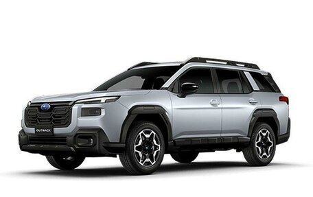Subaru Outback, 2026 год, 9 300 000 рублей, 1 фотография
