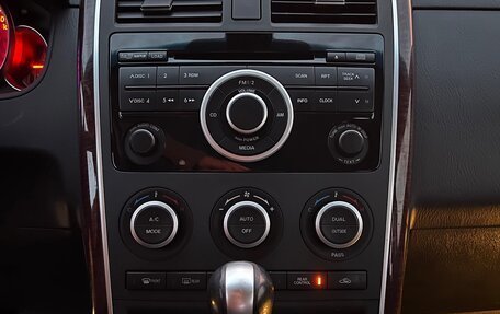 Mazda CX-9 I рестайлинг, 2008 год, 1 025 000 рублей, 13 фотография