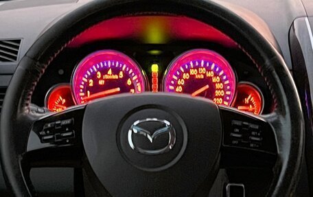 Mazda CX-9 I рестайлинг, 2008 год, 1 025 000 рублей, 12 фотография