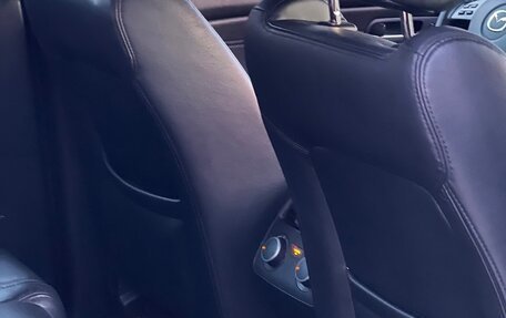 Mazda CX-9 I рестайлинг, 2008 год, 1 025 000 рублей, 11 фотография