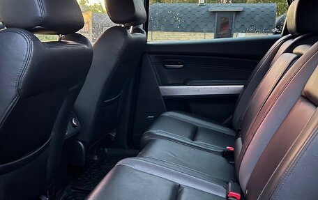 Mazda CX-9 I рестайлинг, 2008 год, 1 025 000 рублей, 15 фотография