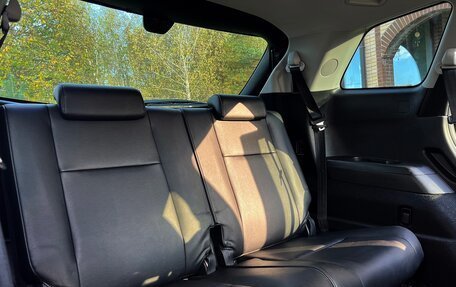 Mazda CX-9 I рестайлинг, 2008 год, 1 025 000 рублей, 16 фотография