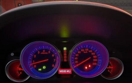 Mazda CX-9 I рестайлинг, 2008 год, 1 025 000 рублей, 14 фотография