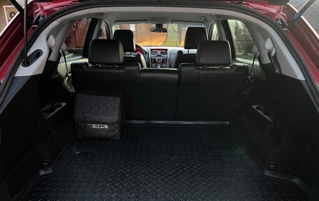 Mazda CX-9 I рестайлинг, 2008 год, 1 025 000 рублей, 19 фотография