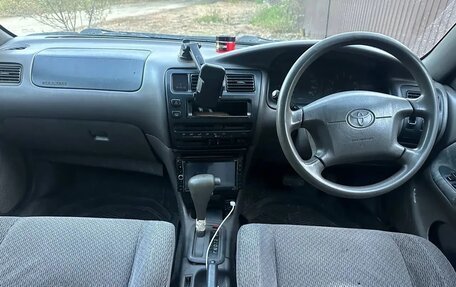 Toyota Corolla, 1998 год, 220 000 рублей, 4 фотография