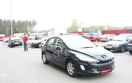 Peugeot 308 II, 2011 год, 430 000 рублей, 1 фотография