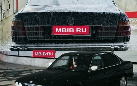 BMW 5 серия, 1989 год, 150 000 рублей, 2 фотография
