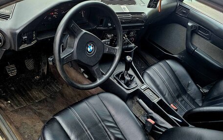 BMW 5 серия, 1989 год, 150 000 рублей, 5 фотография