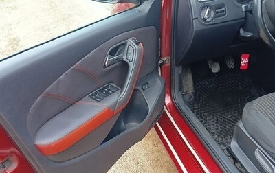 Volkswagen Polo VI (EU Market), 2012 год, 650 000 рублей, 1 фотография