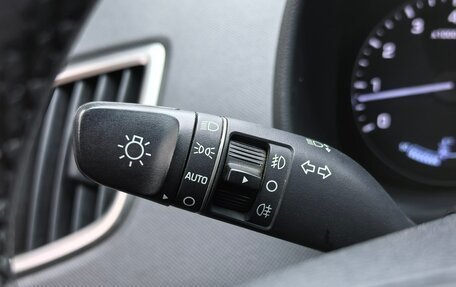 Hyundai Creta I рестайлинг, 2016 год, 1 420 000 рублей, 15 фотография