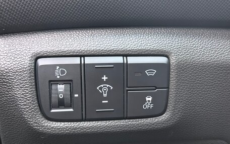 Hyundai Creta I рестайлинг, 2016 год, 1 420 000 рублей, 19 фотография