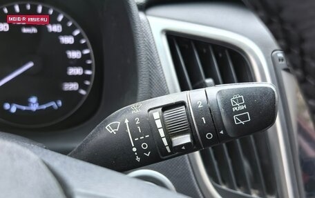 Hyundai Creta I рестайлинг, 2016 год, 1 420 000 рублей, 16 фотография