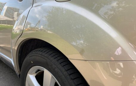 Mitsubishi Outlander III рестайлинг 3, 2008 год, 1 500 000 рублей, 11 фотография