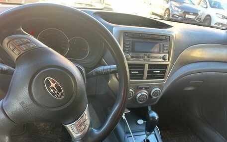 Subaru Impreza III, 2008 год, 250 000 рублей, 5 фотография