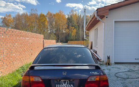 Honda Civic Ferio III, 1999 год, 180 000 рублей, 4 фотография
