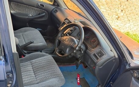 Honda Civic Ferio III, 1999 год, 180 000 рублей, 5 фотография