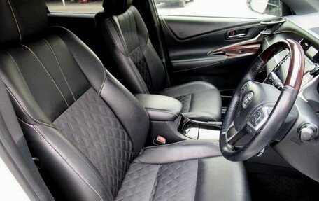 Toyota Harrier, 2019 год, 2 099 000 рублей, 6 фотография
