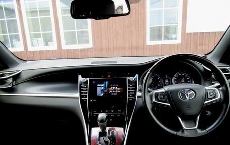 Toyota Harrier, 2019 год, 2 099 000 рублей, 8 фотография