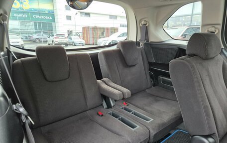 Honda Freed I, 2011 год, 1 050 000 рублей, 9 фотография