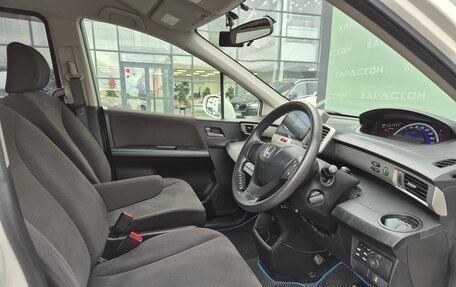 Honda Freed I, 2011 год, 1 050 000 рублей, 7 фотография