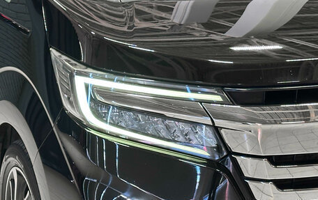 Honda Stepwgn IV, 2017 год, 2 257 000 рублей, 4 фотография