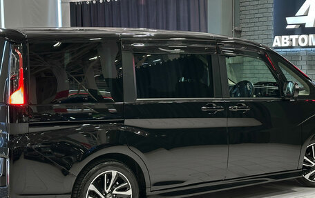 Honda Stepwgn IV, 2017 год, 2 257 000 рублей, 6 фотография